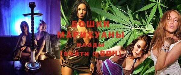 молекула духа Верея